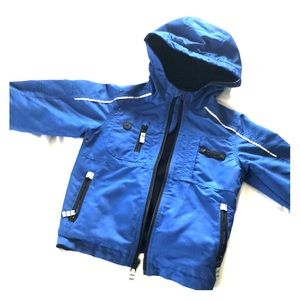 Winter jacket